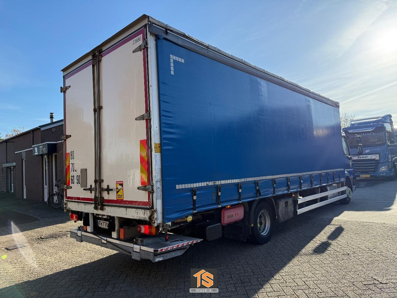 DAF LF 12T 260 AUTOMATIC - LADEBORDWAND - TOP TRUCK - شاحنة ستارة: صور 4 DAF LF 12T 260 AUTOMATIC - LADEBORDWAND - TOP TRUCK - شاحنة ستارة: صور 4