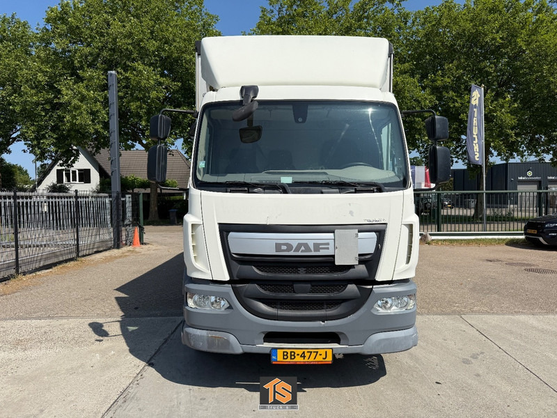 DAF LF 280 FA 19 TON - SCHUIFZEILEN/CURTAIN/GARDINEN - APK 06/2026! - NL TRUCK - TOP! - شاحنة ستارة: صور 2 DAF LF 280 FA 19 TON - SCHUIFZEILEN/CURTAIN/GARDINEN - APK 06/2026! - NL TRUCK - TOP! - شاحنة ستارة: صور 2