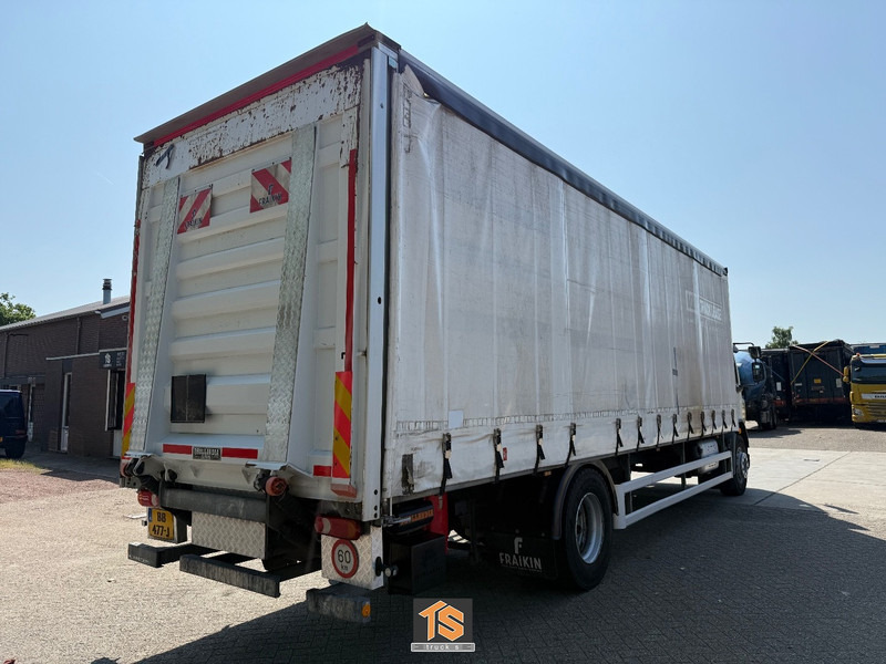 DAF LF 280 FA 19 TON - SCHUIFZEILEN/CURTAIN/GARDINEN - APK 06/2026! - NL TRUCK - TOP! - شاحنة ستارة: صور 4 DAF LF 280 FA 19 TON - SCHUIFZEILEN/CURTAIN/GARDINEN - APK 06/2026! - NL TRUCK - TOP! - شاحنة ستارة: صور 4