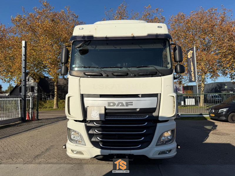 DAF XF 106.460 AUTOMATIC - EURO 6 - BELGIUM TOP TRUCK - NEW APK/TUV - NEW TACHO - شاحنة جرار: صور 2 DAF XF 106.460 AUTOMATIC - EURO 6 - BELGIUM TOP TRUCK - NEW APK/TUV - NEW TACHO - شاحنة جرار: صور 2