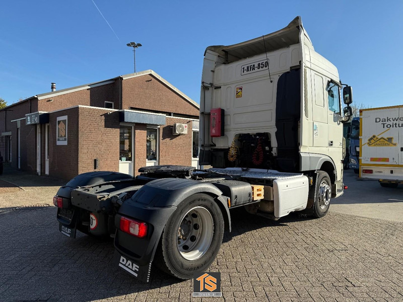 DAF XF 106.460 AUTOMATIC - EURO 6 - BELGIUM TOP TRUCK - NEW APK/TUV - NEW TACHO - شاحنة جرار: صور 4 DAF XF 106.460 AUTOMATIC - EURO 6 - BELGIUM TOP TRUCK - NEW APK/TUV - NEW TACHO - شاحنة جرار: صور 4