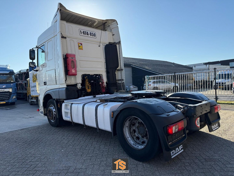 DAF XF 106.460 AUTOMATIC - EURO 6 - BELGIUM TOP TRUCK - NEW APK/TUV - NEW TACHO - شاحنة جرار: صور 5 DAF XF 106.460 AUTOMATIC - EURO 6 - BELGIUM TOP TRUCK - NEW APK/TUV - NEW TACHO - شاحنة جرار: صور 5