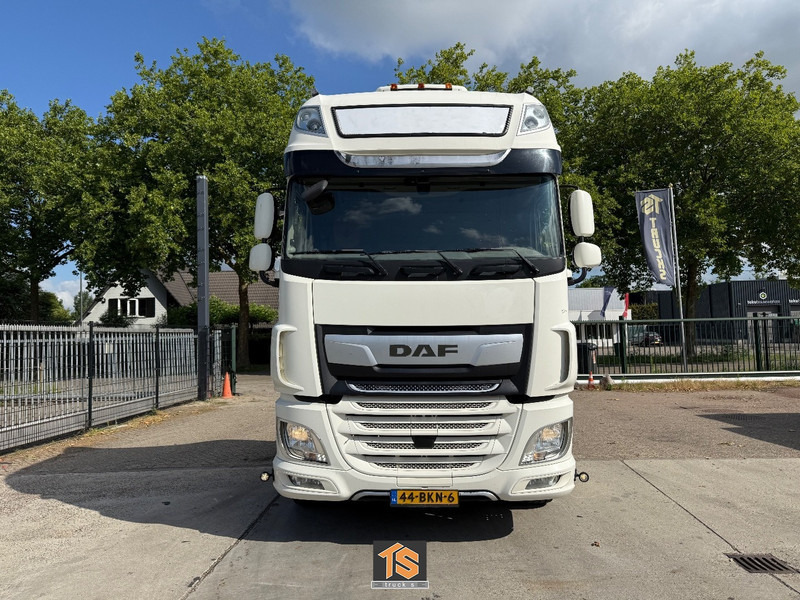 DAF XF 450 FT SSC - 2 TANKS - SHOW TRUCK - TUV 4/26 - شاحنة جرار: صور 2 DAF XF 450 FT SSC - 2 TANKS - SHOW TRUCK - TUV 4/26 - شاحنة جرار: صور 2