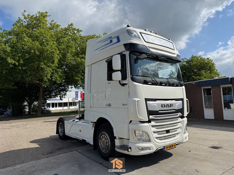 DAF XF 450 FT SSC - 2 TANKS - SHOW TRUCK - TUV 4/26 - شاحنة جرار: صور 3 DAF XF 450 FT SSC - 2 TANKS - SHOW TRUCK - TUV 4/26 - شاحنة جرار: صور 3