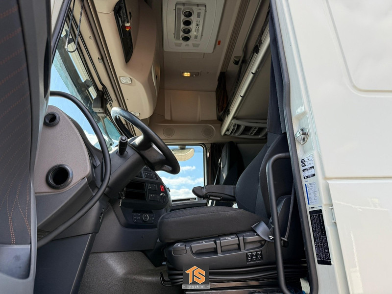 DAF XF 480 FAN SSC - LBW - RETARDER - BDF - KLIMA - GERMAN TRUCK - TOP! - شاحنات الحاويات/ جسم علوي قابل للتغيير شاحنة: صور 5 DAF XF 480 FAN SSC - LBW - RETARDER - BDF - KLIMA - GERMAN TRUCK - TOP! - شاحنات الحاويات/ جسم علوي قابل للتغيير شاحنة: صور 5