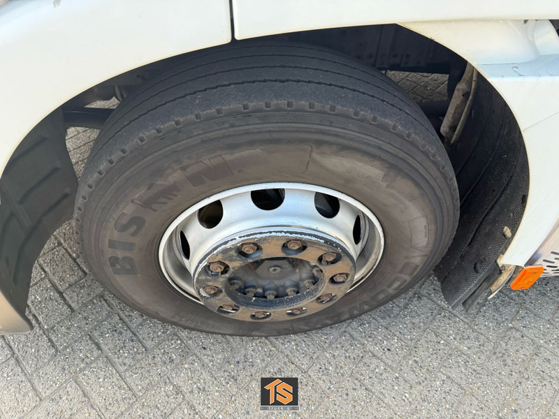 شاحنة جرار Iveco AS 420 AUTOMATIC - EURO 6 - 2 TANKS - 4X AVAILABLE - TOP!: صور 10