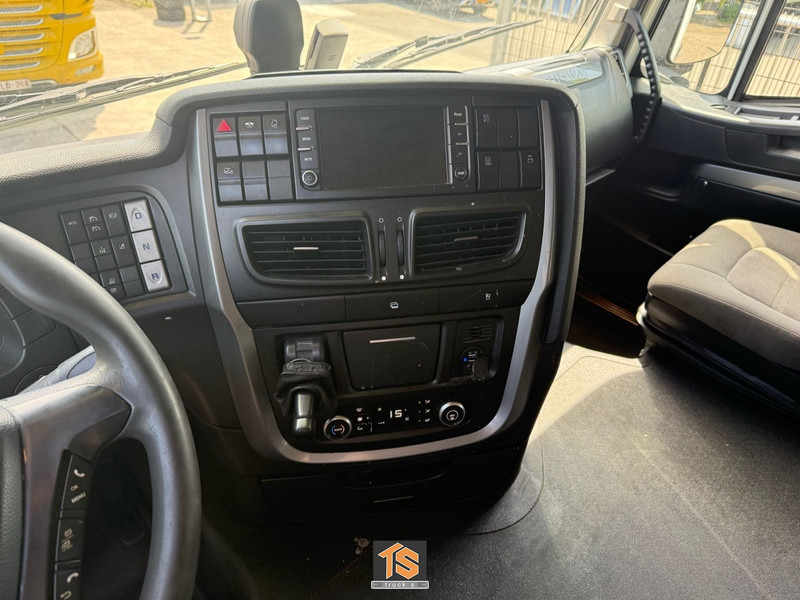 Iveco AS 420 AUTOMATIC - EURO 6 - 2 TANKS - 4X AVAILABLE - TOP! - شاحنة جرار: صور 4 Iveco AS 420 AUTOMATIC - EURO 6 - 2 TANKS - 4X AVAILABLE - TOP! - شاحنة جرار: صور 4