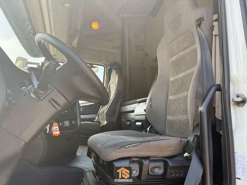 شاحنة جرار Iveco AS 420 AUTOMATIC - EURO 6 - 2 TANKS - 4X AVAILABLE - TOP!: صور 12