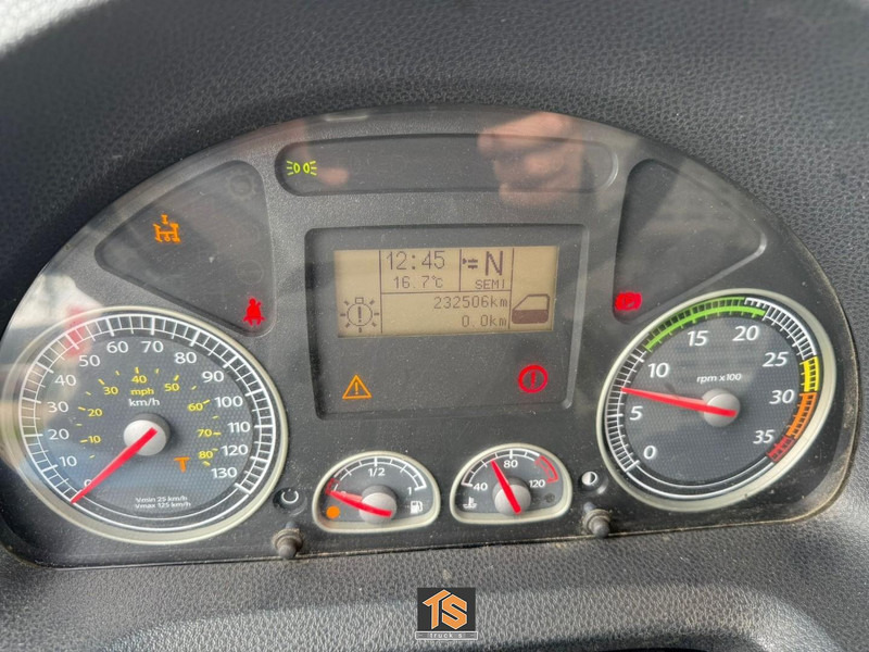 Iveco ML120E18P Comet 15.5meter - 12 TON - BELGIUM TOP TRUCK - شاحنة, شاحنة كرين: صور 4 Iveco ML120E18P Comet 15.5meter - 12 TON - BELGIUM TOP TRUCK - شاحنة, شاحنة كرين: صور 4