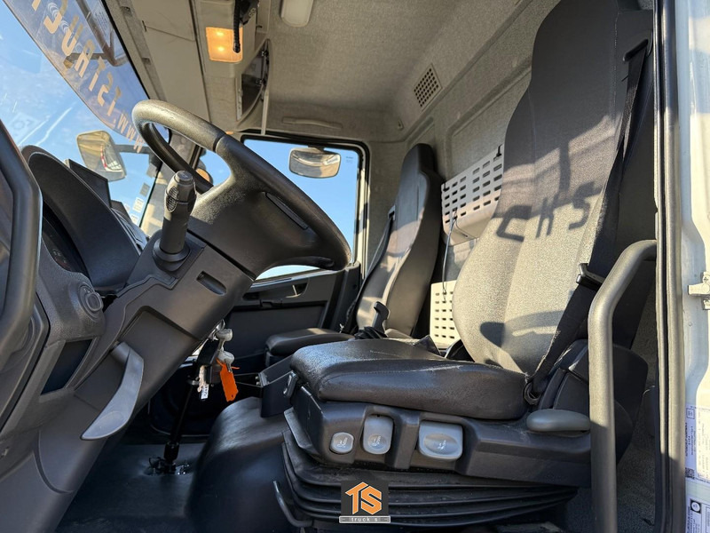 Iveco ML120E18P Comet 15.5meter - EURO 6 - BELGIUM TOP TRUCK - شاحنة, شاحنة كرين: صور 4 Iveco ML120E18P Comet 15.5meter - EURO 6 - BELGIUM TOP TRUCK - شاحنة, شاحنة كرين: صور 4