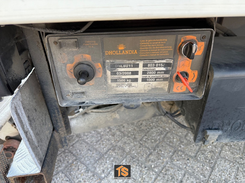 MAN TGL 12.210 EURO 5 - AUTOMATIC - LADEBORDWAND - BELGIUM TRUCK - TOP! - بصندوق مغلق شاحنة: صور 5 MAN TGL 12.210 EURO 5 - AUTOMATIC - LADEBORDWAND - BELGIUM TRUCK - TOP! - بصندوق مغلق شاحنة: صور 5