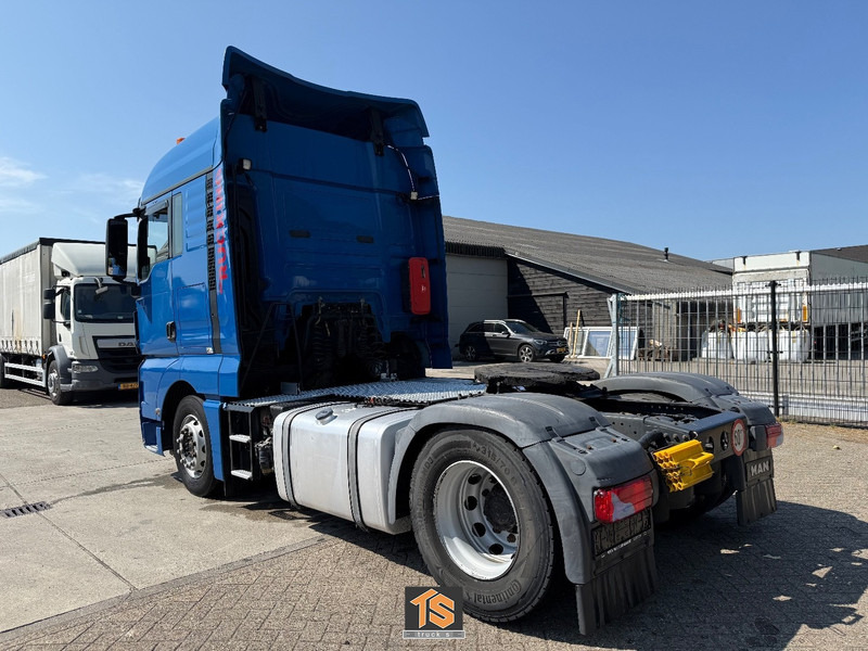 MAN TGX 18.440 2 TANKS - BELGIUM TOP TRUCK - شاحنة جرار: صور 5 MAN TGX 18.440 2 TANKS - BELGIUM TOP TRUCK - شاحنة جرار: صور 5