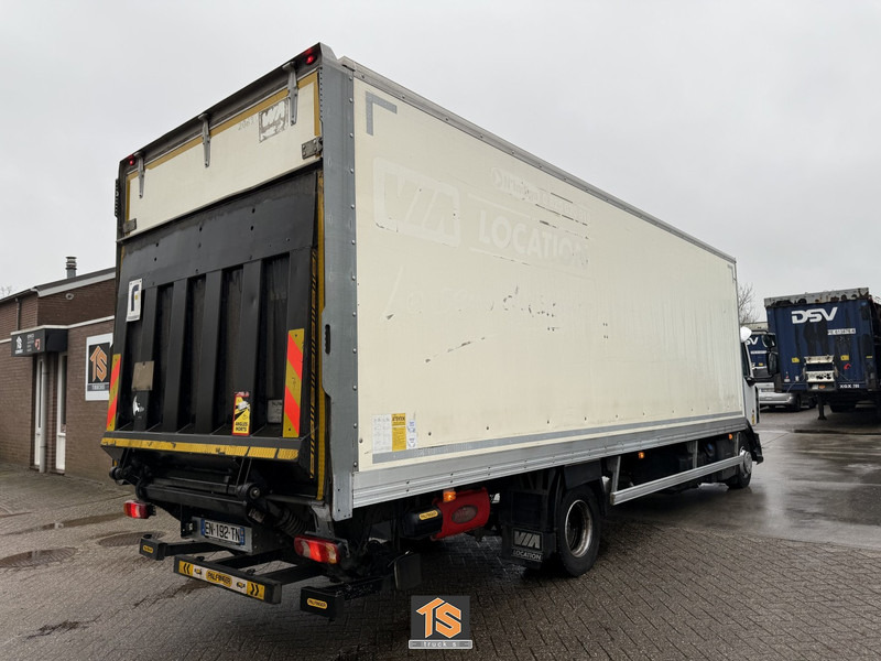 Renault D12 240 - AUTOMATIC - LADEBORDWAND - TOP TRUCK - TUV 10/25 - بصندوق مغلق شاحنة: صور 4 Renault D12 240 - AUTOMATIC - LADEBORDWAND - TOP TRUCK - TUV 10/25 - بصندوق مغلق شاحنة: صور 4