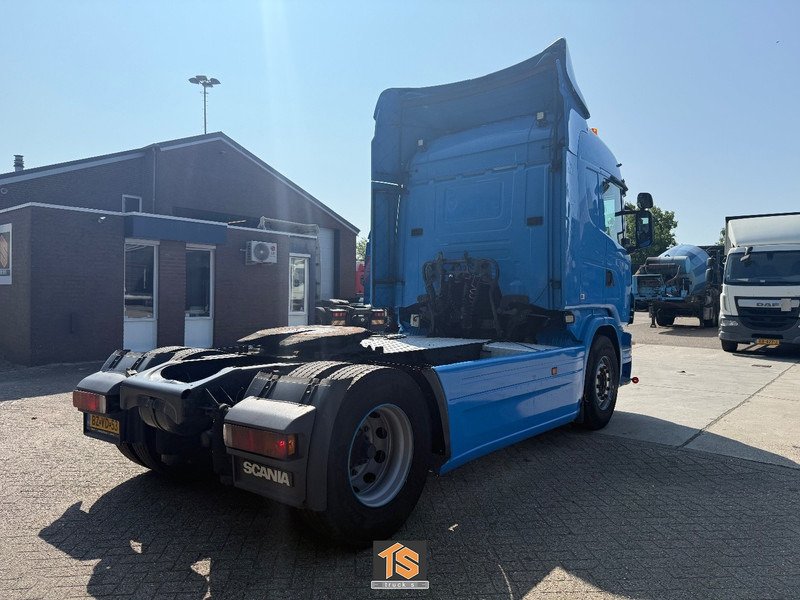 Scania G 400 A 4X2 MANUAL - NL TOP TRUCK - شاحنة جرار: صور 5 Scania G 400 A 4X2 MANUAL - NL TOP TRUCK - شاحنة جرار: صور 5