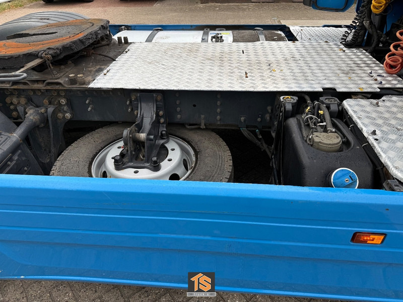 Scania G410 STREAMLINE - EURO 6 - MANUAL - NL TRUCK - TOP! - شاحنة جرار: صور 4 Scania G410 STREAMLINE - EURO 6 - MANUAL - NL TRUCK - TOP! - شاحنة جرار: صور 4