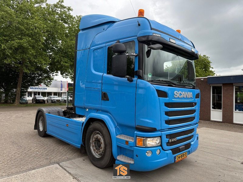 Scania G410 STREAMLINE - EURO 6 - MANUAL - NL TRUCK - TOP! - شاحنة جرار: صور 3 Scania G410 STREAMLINE - EURO 6 - MANUAL - NL TRUCK - TOP! - شاحنة جرار: صور 3