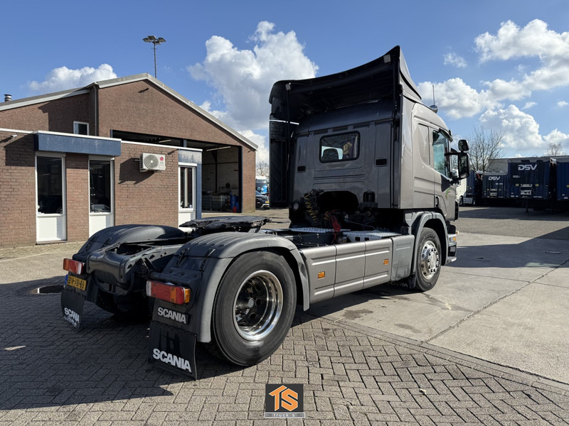 Scania P 320 A 4X2 3 PEDAL - EURO 5 - NL TOP TRUCK - TUV 10/25 - شاحنة جرار: صور 4 Scania P 320 A 4X2 3 PEDAL - EURO 5 - NL TOP TRUCK - TUV 10/25 - شاحنة جرار: صور 4