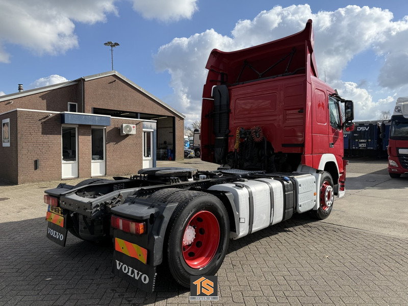 Volvo FM 370 - NL TOP TRUCK - NEW TACHO - شاحنة جرار: صور 3 Volvo FM 370 - NL TOP TRUCK - NEW TACHO - شاحنة جرار: صور 3