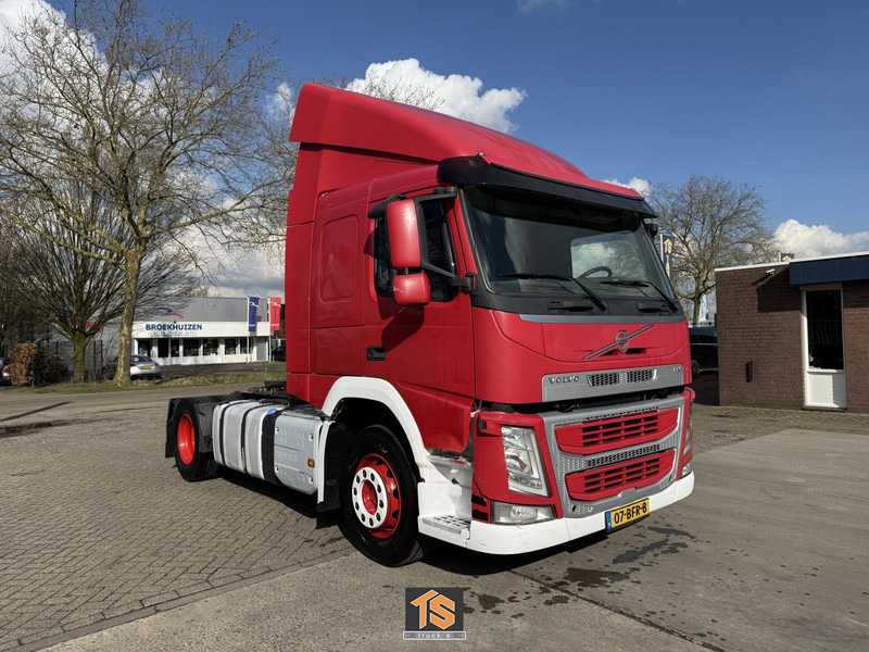 Volvo FM 370 - NL TOP TRUCK - NEW TACHO - شاحنة جرار: صور 2 Volvo FM 370 - NL TOP TRUCK - NEW TACHO - شاحنة جرار: صور 2