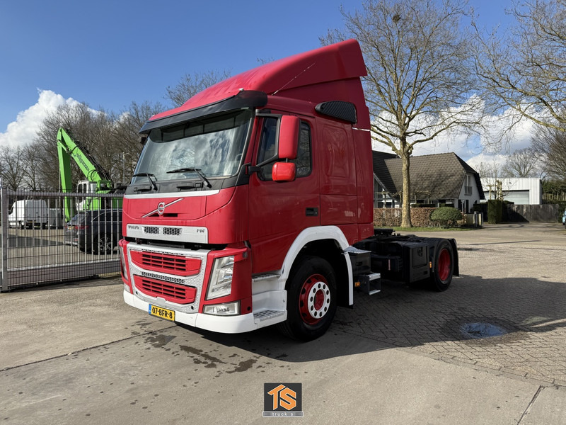Volvo FM 370 - NL TOP TRUCK - NEW TACHO - شاحنة جرار: صور 1 Volvo FM 370 - NL TOP TRUCK - NEW TACHO - شاحنة جرار: صور 1