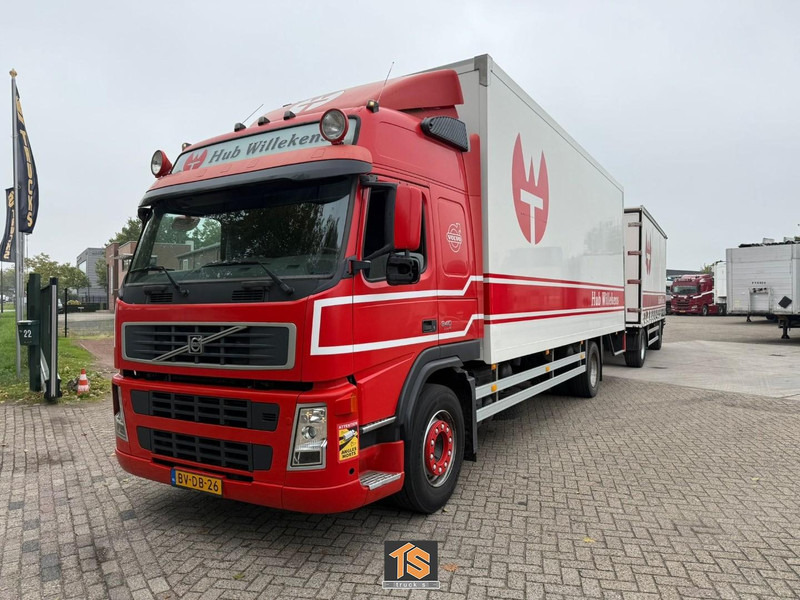 Volvo FM9 340 - EURO 5 - AUTOMATIC - NL TOP TRUCK - TUV 6/26 - بصندوق مغلق شاحنة: صور 2 Volvo FM9 340 - EURO 5 - AUTOMATIC - NL TOP TRUCK - TUV 6/26 - بصندوق مغلق شاحنة: صور 2