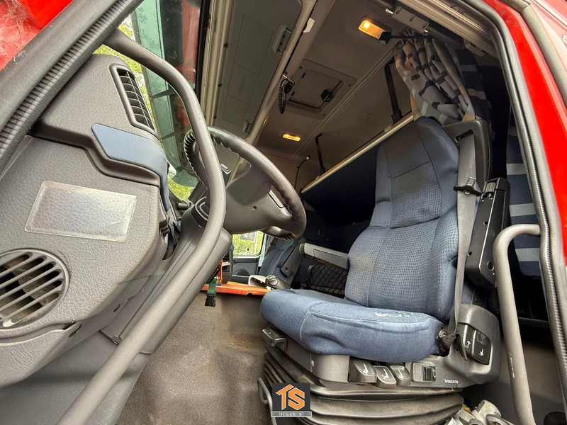 Volvo FM9 340 - EURO 5 - AUTOMATIC - NL TOP TRUCK - TUV 6/26 - بصندوق مغلق شاحنة: صور 5 Volvo FM9 340 - EURO 5 - AUTOMATIC - NL TOP TRUCK - TUV 6/26 - بصندوق مغلق شاحنة: صور 5