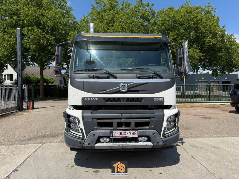 Volvo FMX 370 HYDRAULIEK - EURO 6 - BELGIUM TRUCK - TUV -3/26 - شاحنة جرار: صور 2 Volvo FMX 370 HYDRAULIEK - EURO 6 - BELGIUM TRUCK - TUV -3/26 - شاحنة جرار: صور 2