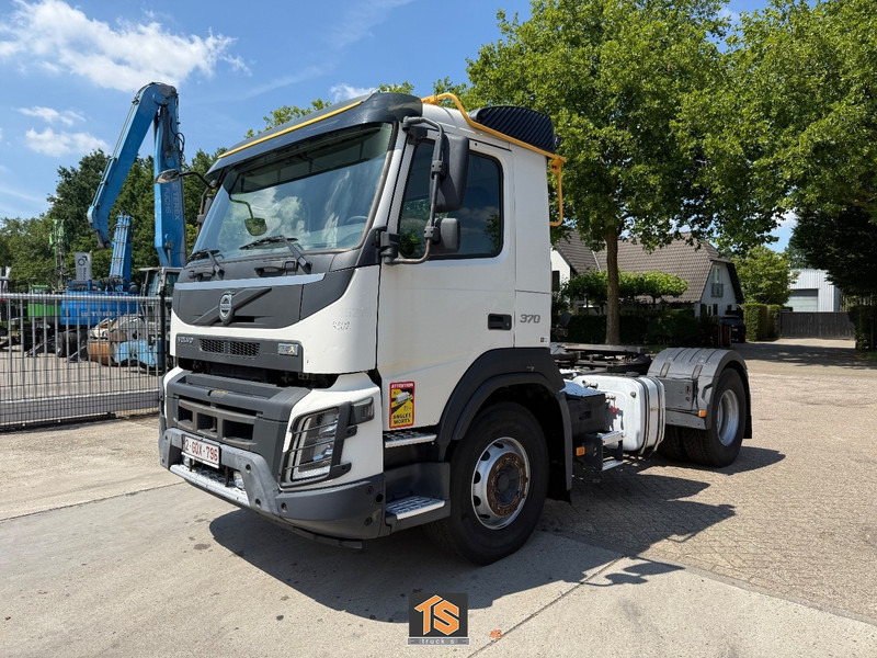 Volvo FMX 370 HYDRAULIEK - EURO 6 - BELGIUM TRUCK - TUV -3/26 - شاحنة جرار: صور 1 Volvo FMX 370 HYDRAULIEK - EURO 6 - BELGIUM TRUCK - TUV -3/26 - شاحنة جرار: صور 1