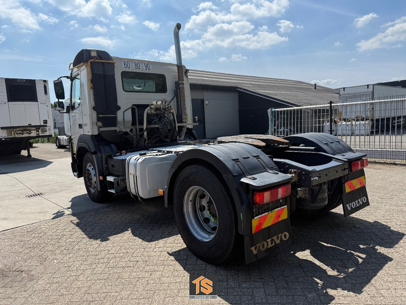Volvo FMX 370 HYDRAULIEK - EURO 6 - BELGIUM TRUCK - TUV -3/26 - شاحنة جرار: صور 5 Volvo FMX 370 HYDRAULIEK - EURO 6 - BELGIUM TRUCK - TUV -3/26 - شاحنة جرار: صور 5