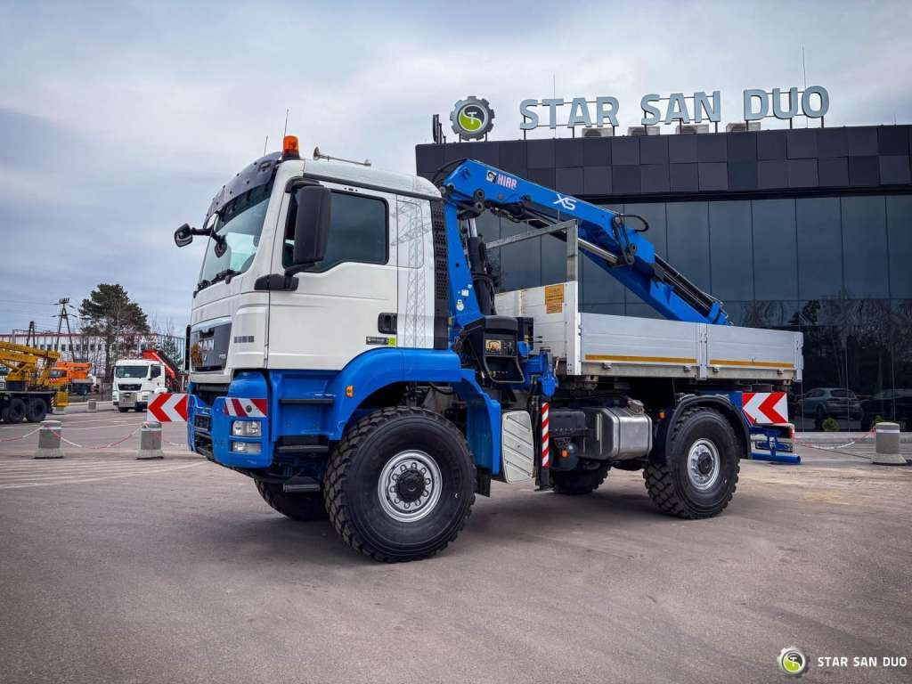 MAN TGS 18.440 4x4 HIAB 166 E-4 CRANE KRAN MAN TGS 18.440 4x4 HIAB 166 E-4 CRANE KRAN - شاحنة كرين, شاحنات مسطحة: صور 4 MAN TGS 18.440 4x4 HIAB 166 E-4 CRANE KRAN MAN TGS 18.440 4x4 HIAB 166 E-4 CRANE KRAN - شاحنة كرين, شاحنات مسطحة: صور 4