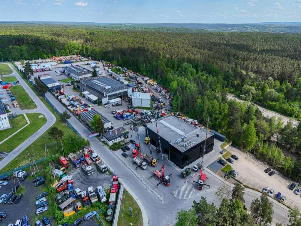 تأجير  Mercedes-Benz  ACTROS 2543 6x2 PalfingerPK 26002 EH Crane Mercedes-Benz  ACTROS 2543 6x2 PalfingerPK 26002 EH Crane: صور 12