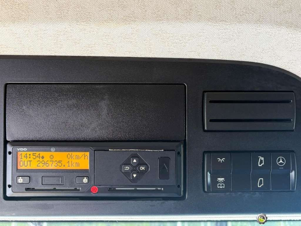 تأجير  Mercedes-Benz  ACTROS 2543 6x2 PalfingerPK 26002 EH Crane Mercedes-Benz  ACTROS 2543 6x2 PalfingerPK 26002 EH Crane: صور 21