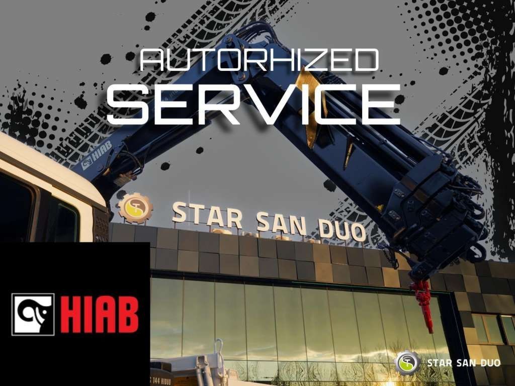 Mercedes-Benz AROCS 3358L 6x4 HIAB 192X-HIPRO E-6 Crane Kippe - شاحنة كرين: صور 5 Mercedes-Benz AROCS 3358L 6x4 HIAB 192X-HIPRO E-6 Crane Kippe - شاحنة كرين: صور 5