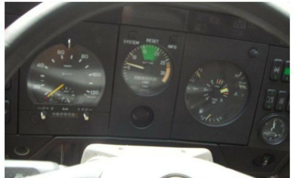 تأجير Mercedes-Benz SK 1820 4x2 Schienenreinigungs Kehrmaschine RAIL  Mercedes-Benz SK 1820 4x2 Schienenreinigungs Kehrmaschine RAIL: صور 11