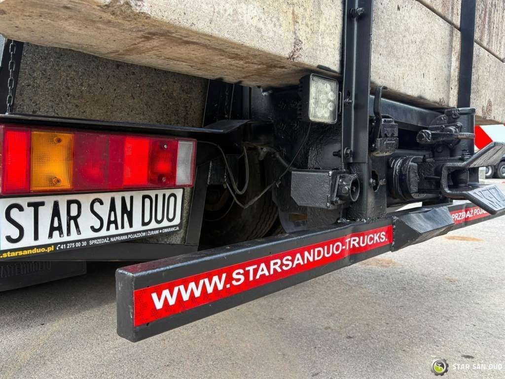 شاحنة كرين Scania  R143 HL 6x2 PALFINGER PK44002 Crane Kran: صور 13