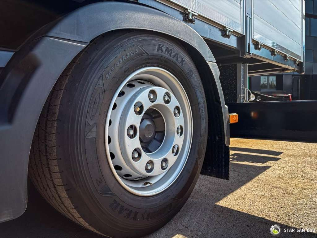 شاحنة كرين Volvo  FH 500 6x2 FASSI F545R.A.2.25 CRANE KRAN NEW !!: صور 28 شاحنة كرين Volvo  FH 500 6x2 FASSI F545R.A.2.25 CRANE KRAN NEW !!: صور 28