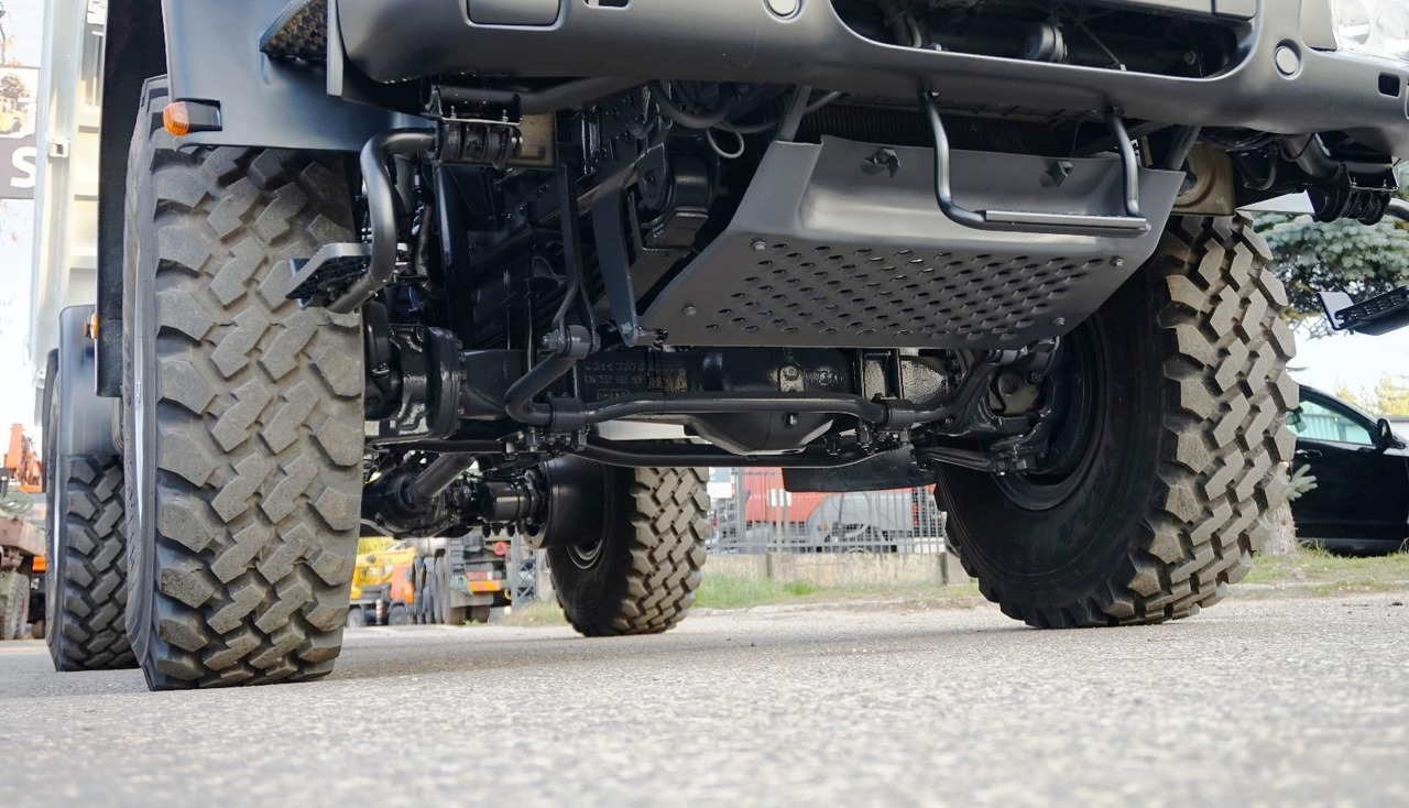 شاحنة كرين : صور 6