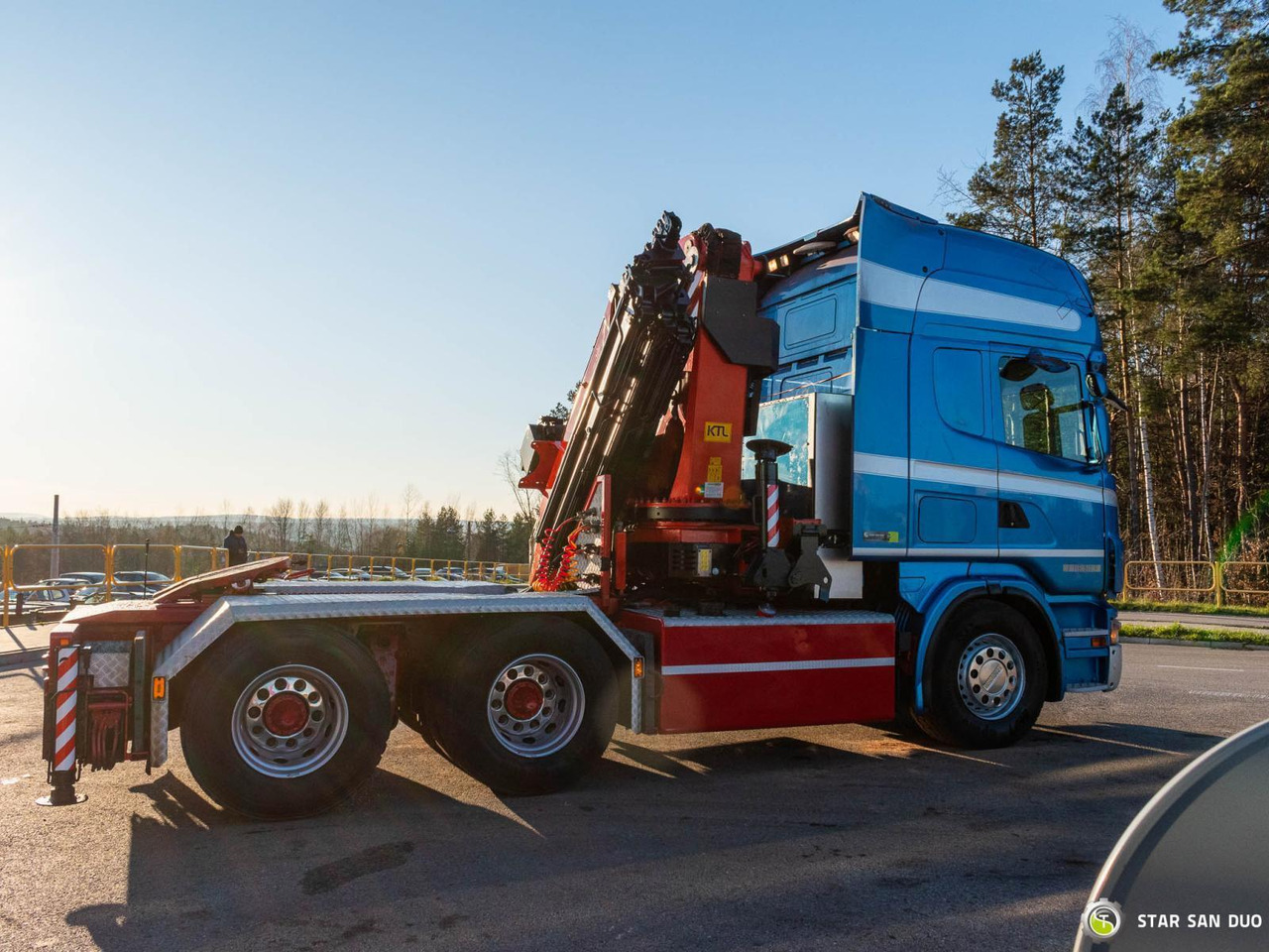 شاحنة كرين : صور 6 شاحنة كرين : صور 6