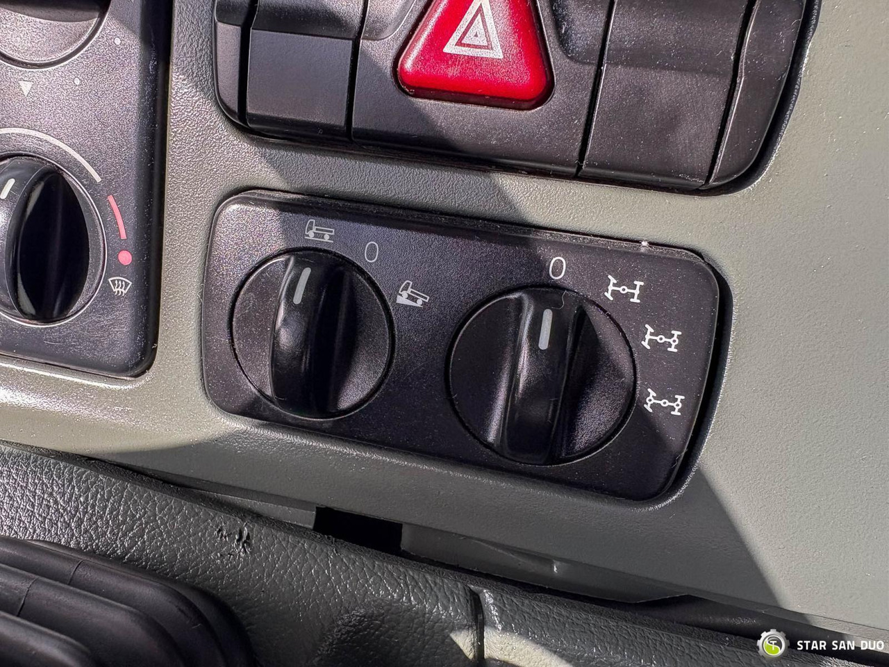 شاحنة كرين : صور 23