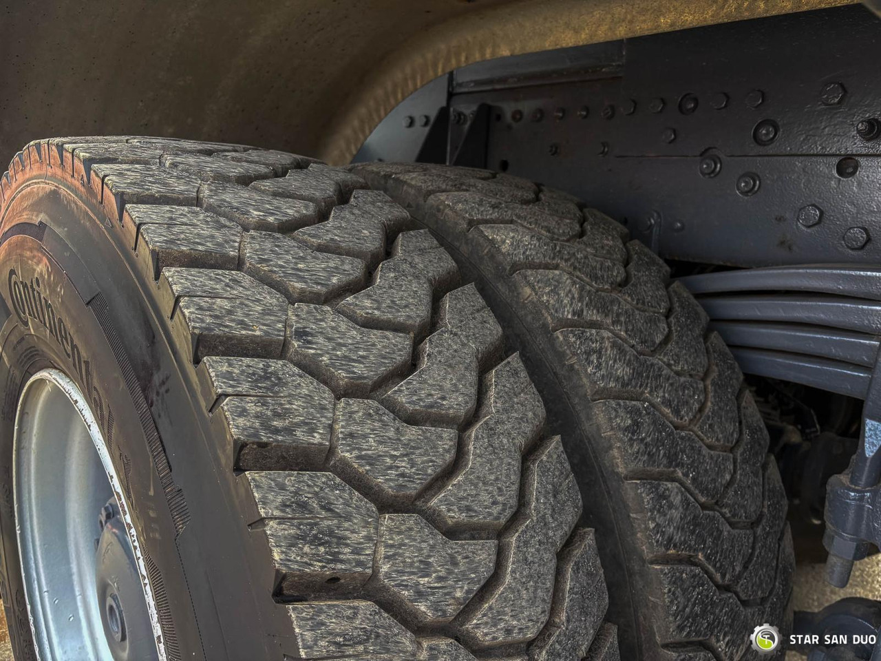 شاحنة كرين : صور 26