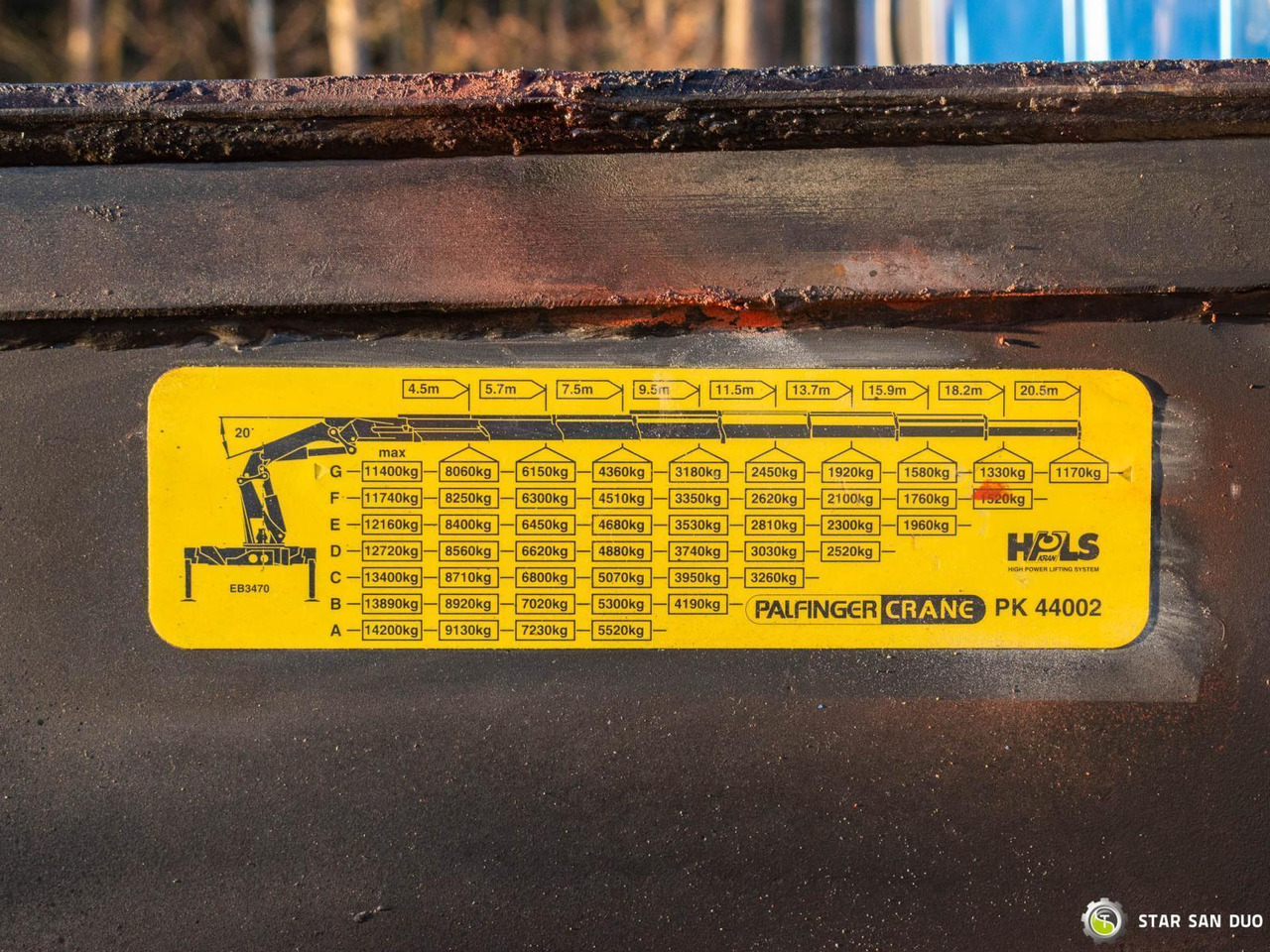 شاحنة كرين : صور 23 شاحنة كرين : صور 23