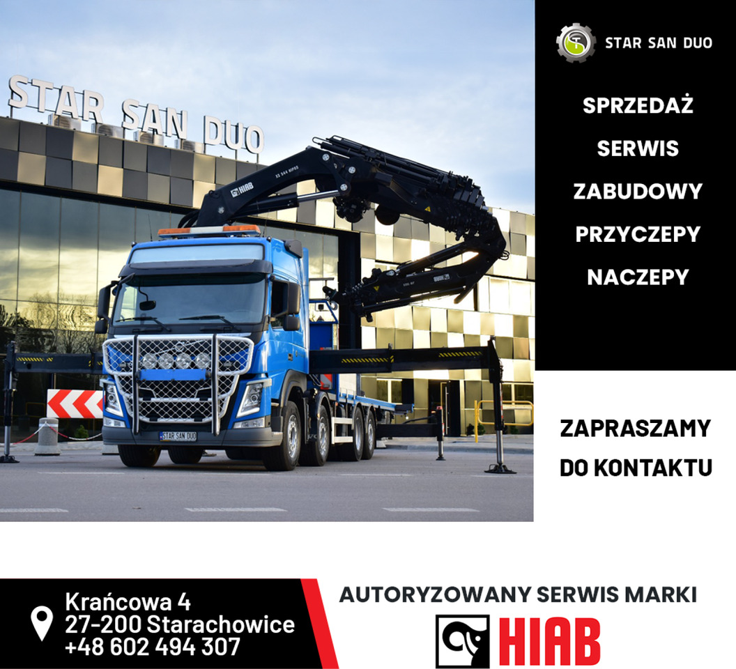 - شاحنة كرين: صور 4 - شاحنة كرين: صور 4