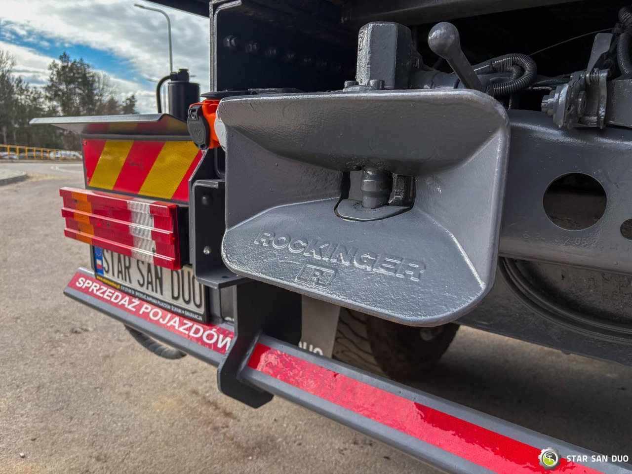 شاحنة كرين : صور 27