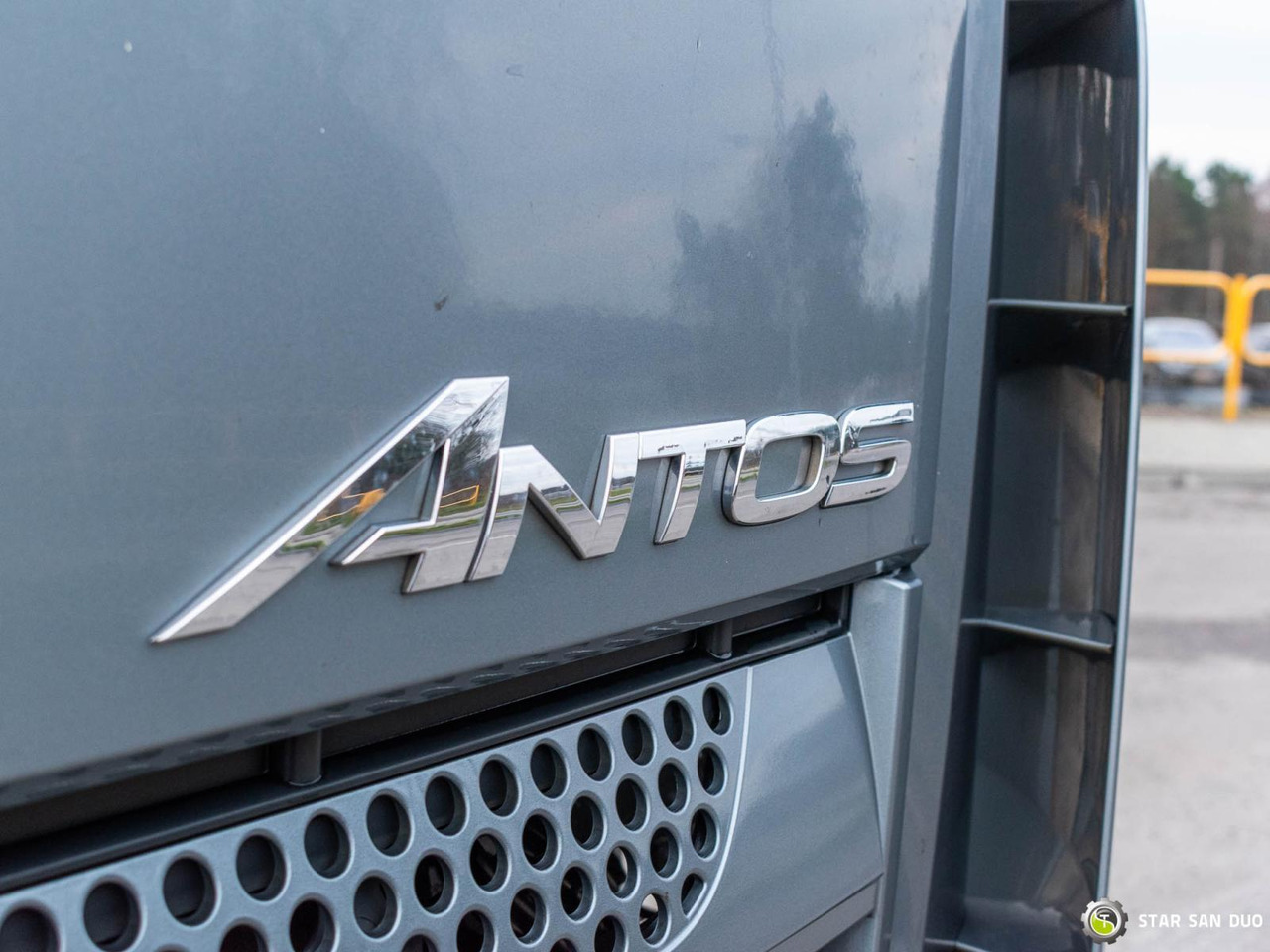 - الشاسيه شاحنة: صور 2 - الشاسيه شاحنة: صور 2