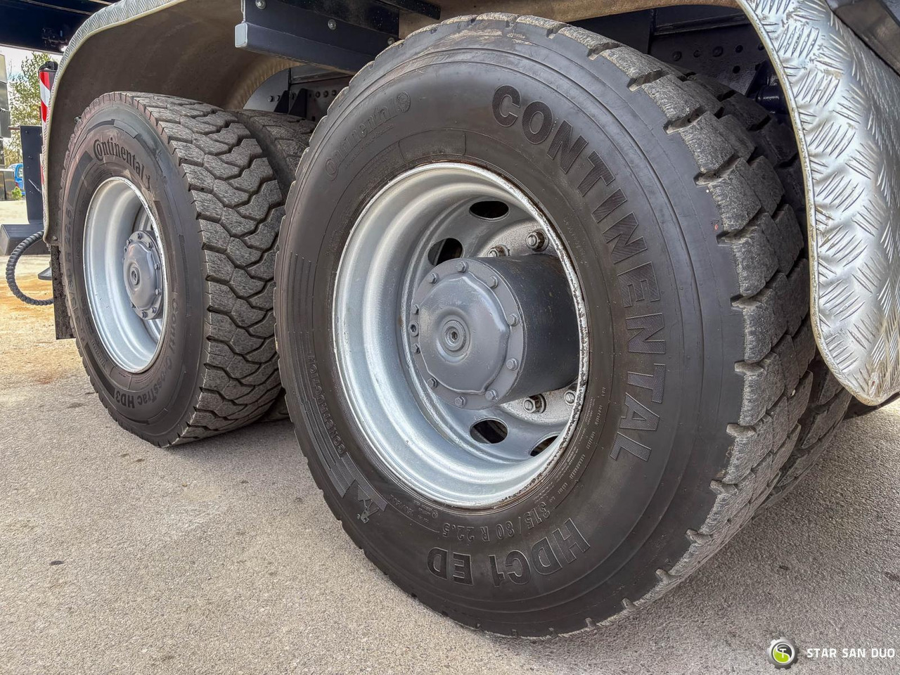 شاحنة كرين : صور 25