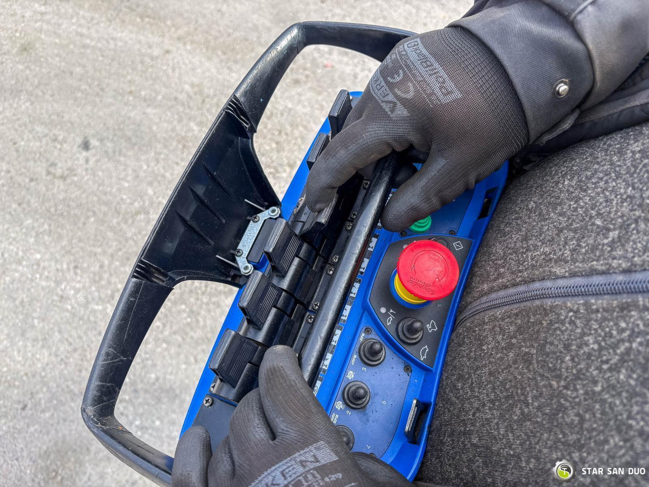 شاحنة كرين : صور 18