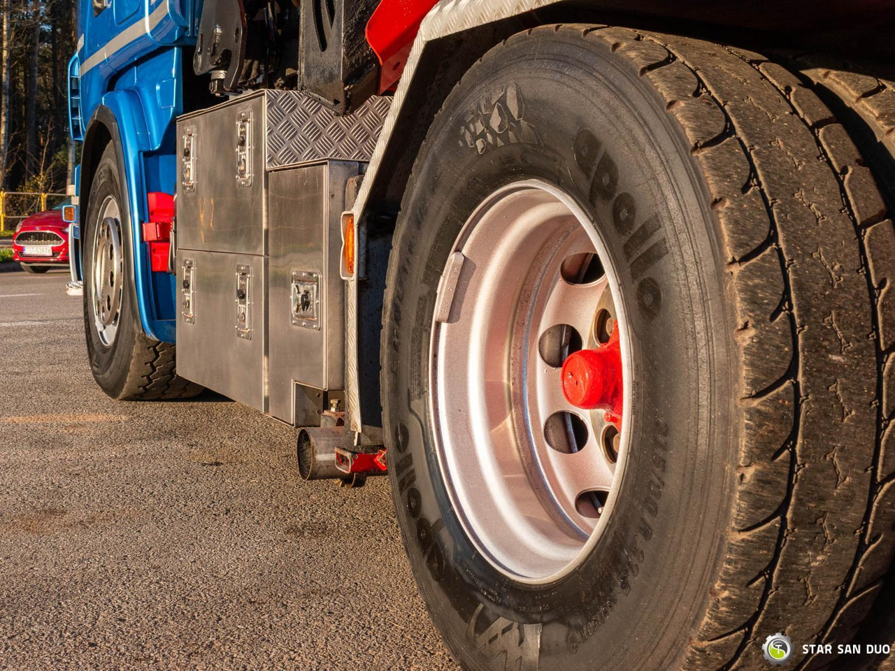 شاحنة كرين : صور 27 شاحنة كرين : صور 27