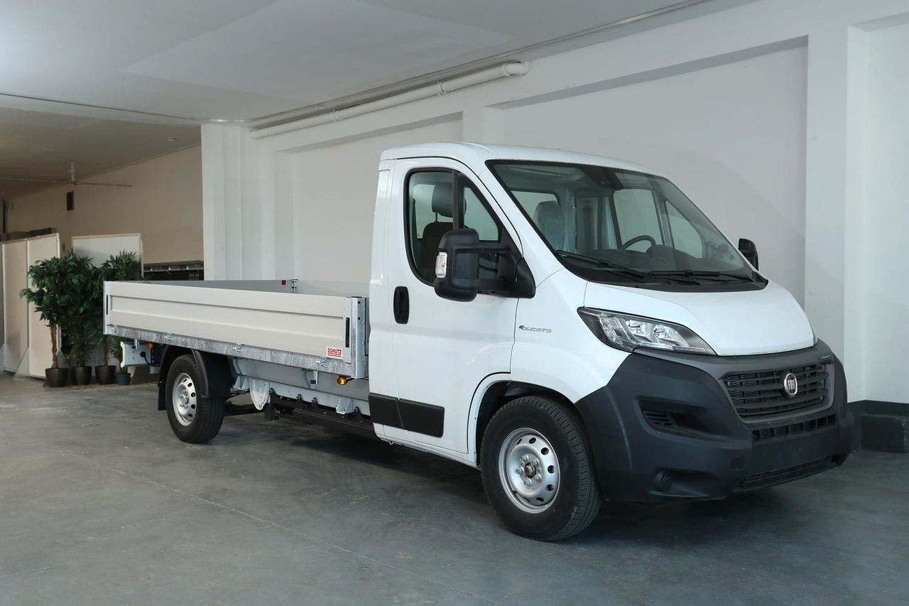 Fiat Ducato Fahrgestell Elektro - الشاسيه شاحنة, شاحنة كهربائية: صور 2 Fiat Ducato Fahrgestell Elektro - الشاسيه شاحنة, شاحنة كهربائية: صور 2