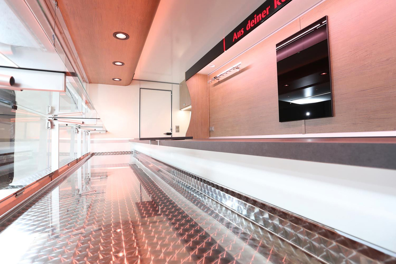 Fiat Ducato - شاحنات طعام: صور 5 Fiat Ducato - شاحنات طعام: صور 5