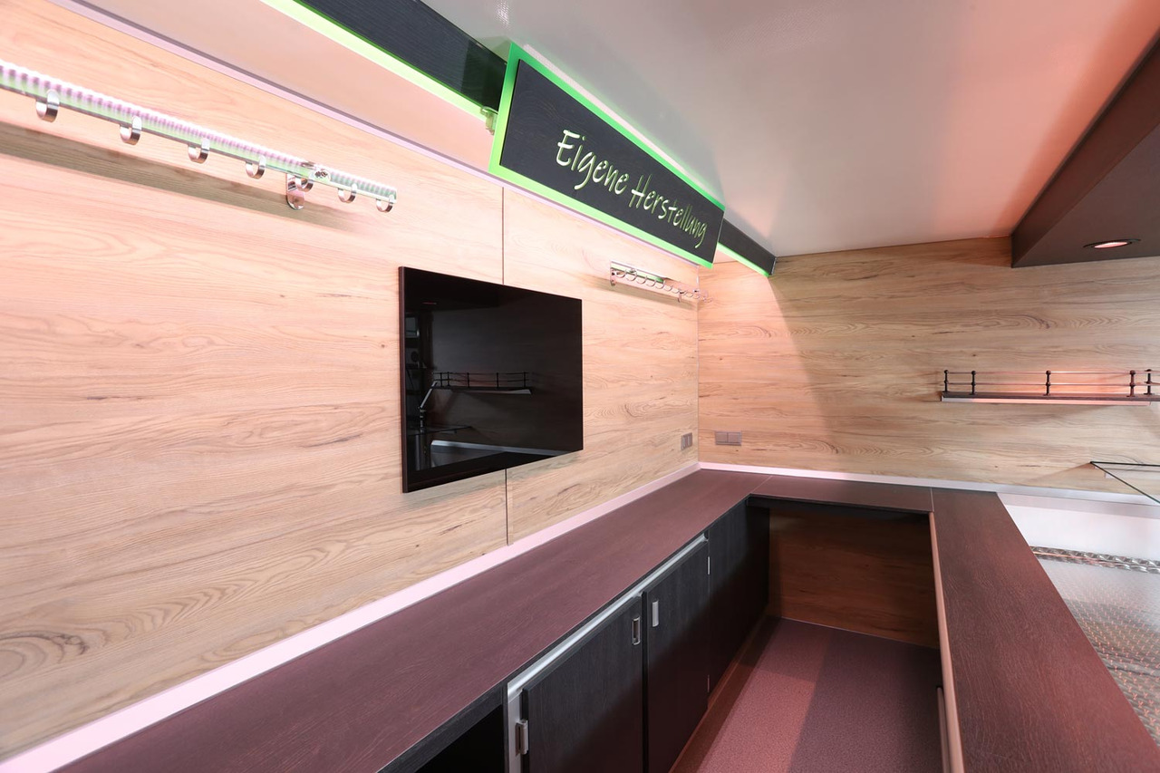 تأجير  Mobil BORCO HÖHNS Mobil BORCO HÖHNS: صور 6